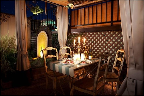 Junior Suite Near Los Angeles County Fire Dept LA 9 Luxury Bookings