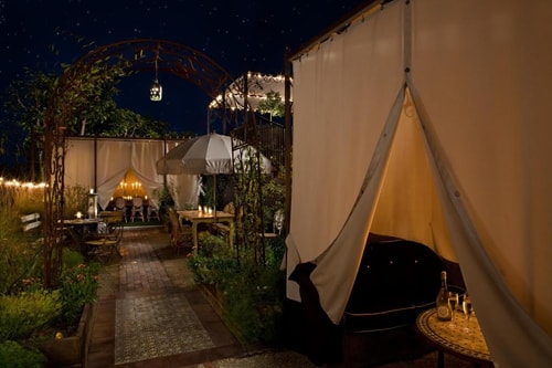 Junior Suite Near Los Angeles County Fire Dept LA 10 Luxury Bookings