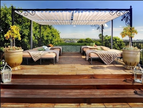 Junior Suite Near Los Angeles County Fire Dept LA 8 Luxury Bookings