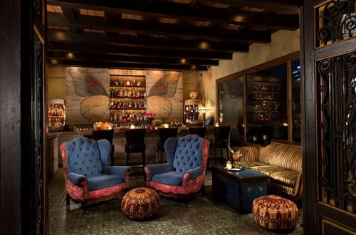 Junior Suite Near Los Angeles County Fire Dept LA 2 Luxury Bookings