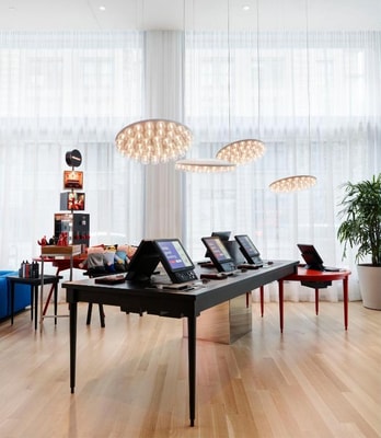 King Room Near Perla on Broadway LA 12 Luxury Bookings