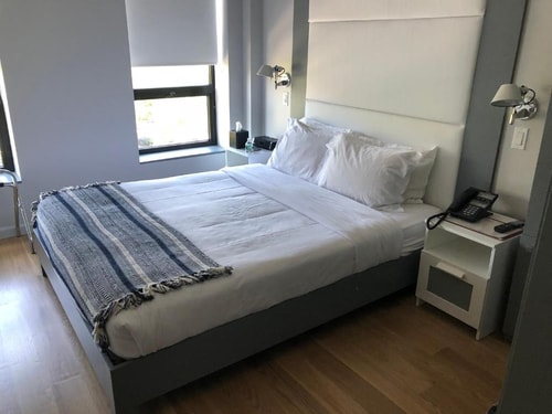 Standard Double Room Near SaraDRoosevelt Park NYC 1 Luxury Bookings