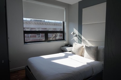 Standard Double Room Near SaraDRoosevelt Park NYC 2 Luxury Bookings