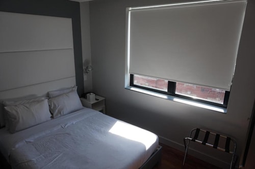 Standard Double Room Near SaraDRoosevelt Park NYC 3 Luxury Bookings