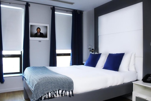 Standard Double Room Near SaraDRoosevelt Park NYC 4 Luxury Bookings