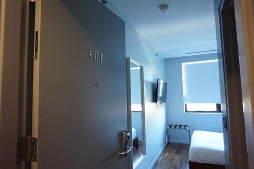 Standard Double Room Near SaraDRoosevelt Park NYC 6 Luxury Bookings