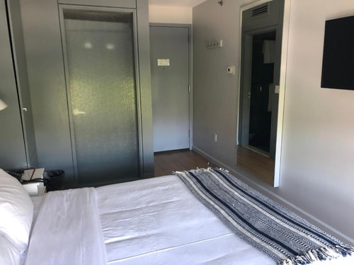 Standard Double Room Near SaraDRoosevelt Park NYC 8 Luxury Bookings