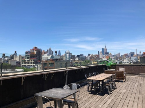 Standard Double Room Near SaraDRoosevelt Park NYC 11 Luxury Bookings