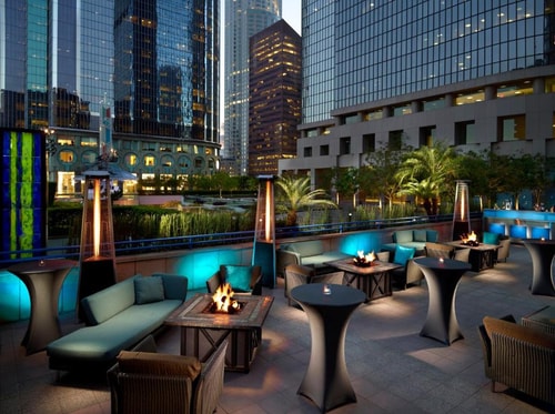 Deluxe King Room Near Museum Contemporary Art LA 12 Luxury Bookings