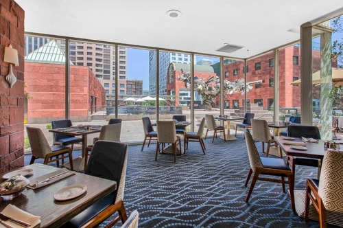 Deluxe King Room Near Museum Contemporary Art LA 10 Luxury Bookings