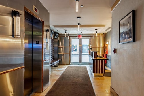 Standard Queen Room Near Museum Of Chinese NYC 13 Luxury Bookings