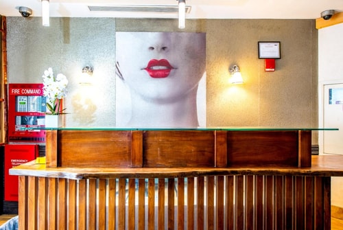 Standard Queen Room Near Museum Of Chinese NYC 14 Luxury Bookings