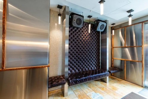 Standard Queen Room Near Museum Of Chinese NYC 9 Luxury Bookings