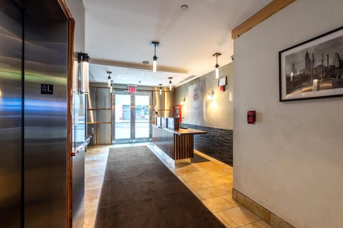 Standard Queen Room Near Museum Of Chinese NYC 12 Luxury Bookings