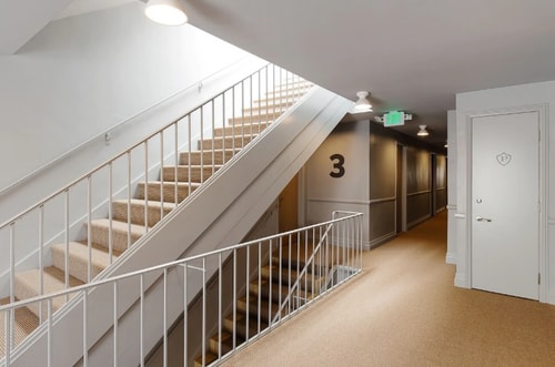 King Room Near Italian Cultural Institute LA 10 Luxury Bookings