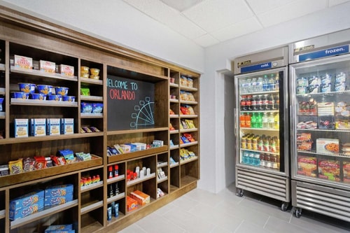 King Studio Suite Near Nikita Shah ORL 10 Luxury Bookings