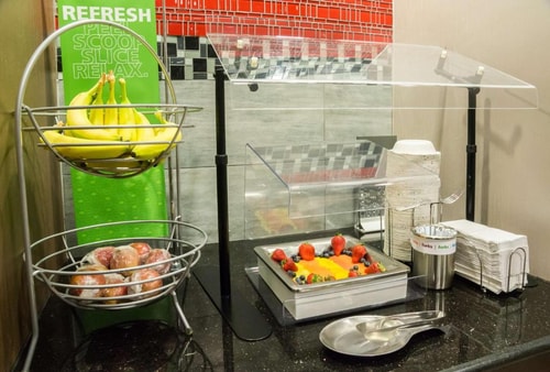 King Room Near Mais Brasil Tour ORL 2 Luxury Bookings