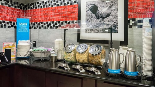 King Room Near Mais Brasil Tour ORL 4 Luxury Bookings