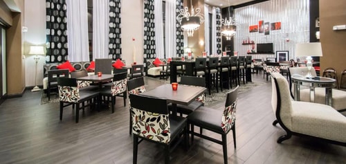 King Room Near Mais Brasil Tour ORL 8 Luxury Bookings