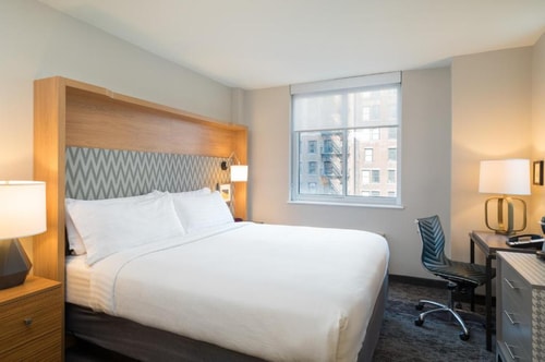 King Room Near Crown Shy NYC 1 Luxury Bookings