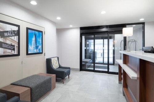 King Room Near Crown Shy NYC 5 Luxury Bookings
