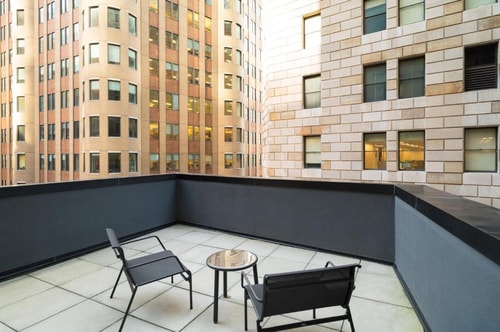 King Room Near Crown Shy NYC 6 Luxury Bookings