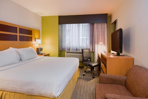 King Room Near Macys NYC Luxury Bookings