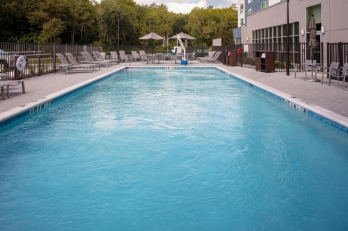 Studio Near Delaney Park ORL 14 Luxury Bookings