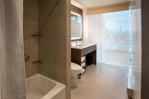 Deluxe Room Near Fashion Institute Technology NYC 2 Luxury Bookings