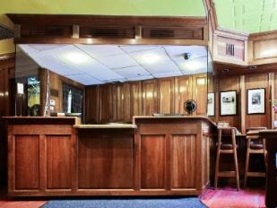 Deluxe King Room Near Walter Kerr Theatre NYC 10 Luxury Bookings