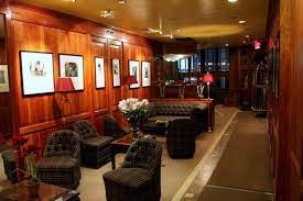 Deluxe King Room Near Walter Kerr Theatre NYC 12 Luxury Bookings