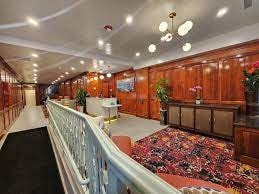 Deluxe King Room Near Walter Kerr Theatre NYC 14 Luxury Bookings