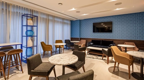King Room Near Houghton Hall Arts Community NYC 9 Luxury Bookings