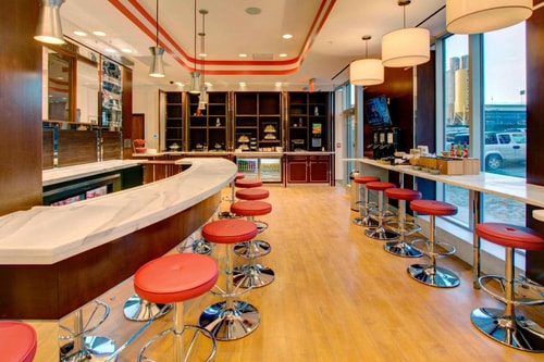 King Room Near Imagination Playground NYC 5 Luxury Bookings