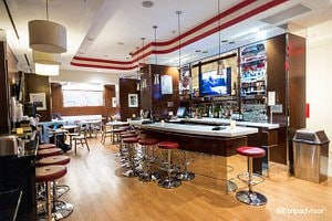 King Room Near Imagination Playground NYC 9 Luxury Bookings