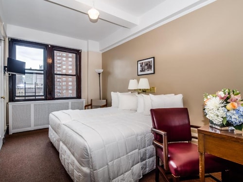 Double Room Near Philippe Liquors NYC Luxury Bookings