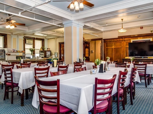 Double Room Near Philippe Liquors NYC 10 Luxury Bookings