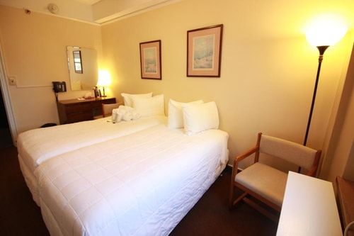 Double Room Near Philippe Liquors NYC 1 Luxury Bookings