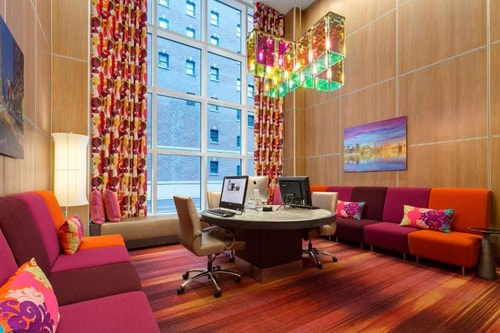 Double Room Near Yard House NYC 12 Luxury Bookings