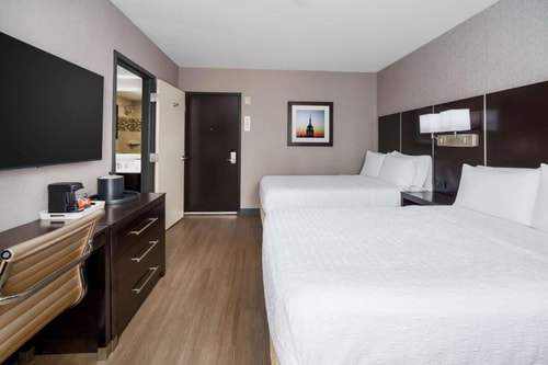 Double Room Near Yard House NYC 2 Luxury Bookings