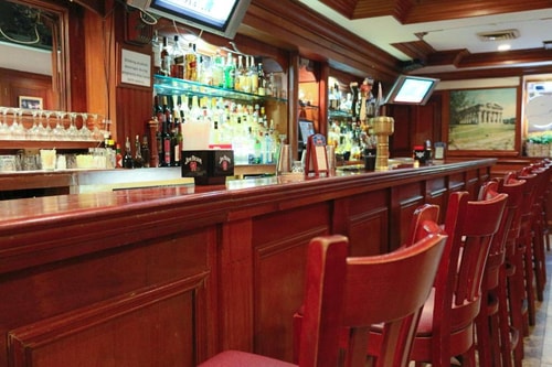 Standard Queen Room Near Balsley Park NYC 11 Luxury Bookings