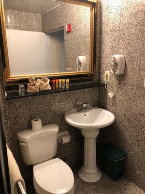 Standard Queen Room Near Balsley Park NYC 7 Luxury Bookings