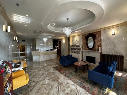 Standard Queen Room Near Balsley Park NYC 14 Luxury Bookings