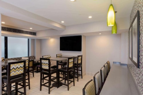 Double Room Near Riftstone Arch NYC 7 Luxury Bookings