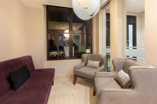 Double Room Near Riftstone Arch NYC 8 Luxury Bookings