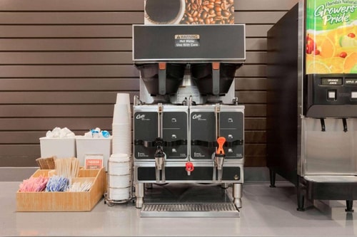 Double Room Near Riftstone Arch NYC 11 Luxury Bookings