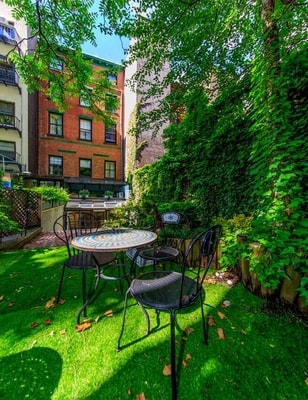 Standard Double Room Near Don Angie NYC 11 Luxury Bookings