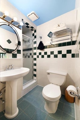 Standard Double Room Near Don Angie NYC 4 Luxury Bookings