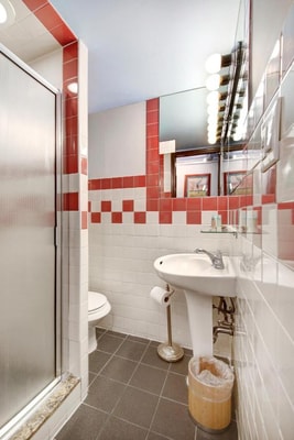 Standard Double Room Near Don Angie NYC 5 Luxury Bookings