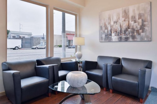 King Room Near Cinemark Howard Hughes LA 13 Luxury Bookings